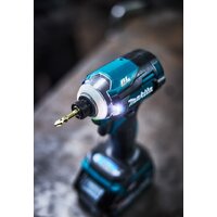 Makita TD001GZ (без АКБ) Image #12