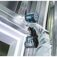 Makita TD001GZ (без АКБ) Image #13