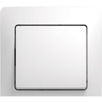 Schneider Electric Glossa GSL000112 (белый)