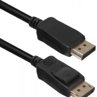 ACD DisplayPort - DisplayPort ACD-DDPM4-50B (5 м, черный)