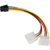 Cablexpert CC-PSU-63-15CM