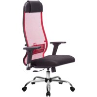 Metta SU-1-BK Комплект 18/2D CH ов/сечен (красный)