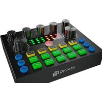 Оклик SM-600G Image #20