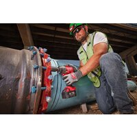 Milwaukee M18 FHIWF2F12MC-502X 4933499452 (с 2-мя АКБ, кейс) Image #14