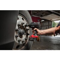 Milwaukee M18 FHIWF2F12MC-502X 4933499452 (с 2-мя АКБ, кейс) Image #16