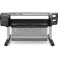 HP DesignJet T1700 PS 44" 1VD87A Image #4