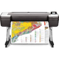 HP DesignJet T1700 PS 44" 1VD87A Image #8