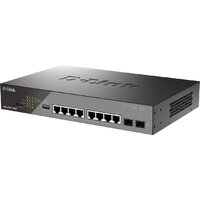 D-Link DSS-200G-10MP/A1A Image #3