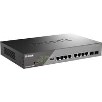D-Link DSS-200G-10MP/A1A Image #2