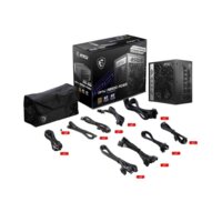 MSI MPG A850G PCIE5 Image #5