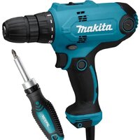 Makita DF0300X1 (с отверткой) Image #1