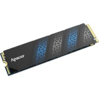 Apacer AS2280P4U Pro 256GB AP256GAS2280P4UPRO Image #3