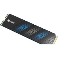 Apacer AS2280P4U Pro 256GB AP256GAS2280P4UPRO Image #2