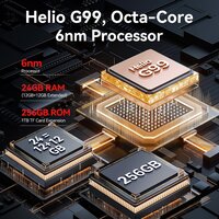 Cubot KingKong AX 12GB/256GB (черный) Image #5