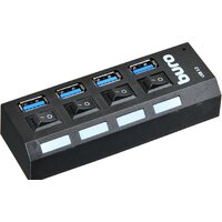 Buro BU-HUB4-U3.0-L