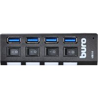 Buro BU-HUB4-U3.0-L Image #3