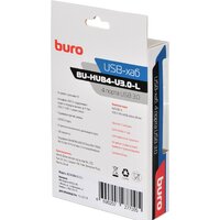 Buro BU-HUB4-U3.0-L Image #6