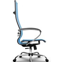 Metta B 1m 7/K131 7 CH (васильковый) Image #2