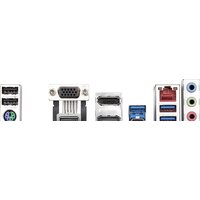 Gigabyte B760M DS3H (rev. 1.0) Image #5