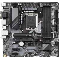 Gigabyte B760M DS3H (rev. 1.0) Image #1