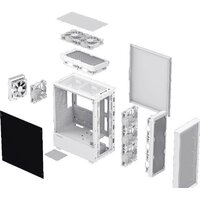 GameMax Storm (белый) Image #9