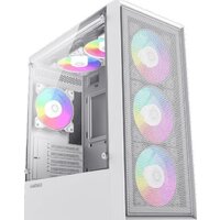 GameMax Storm (белый) Image #1