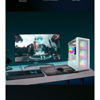 GameMax Storm (белый) Image #10