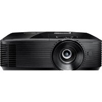 Optoma S336