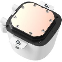 ID-Cooling FX360 LCD PE White Image #7