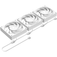 ID-Cooling FX360 LCD PE White Image #4