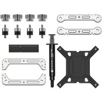 ID-Cooling FX360 LCD PE White Image #12