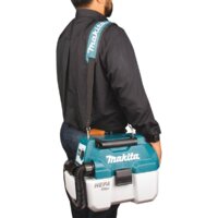 Makita DVC750LZ Image #6