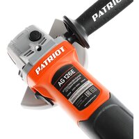 Patriot AG 126E Image #5