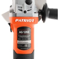 Patriot AG 126E Image #7