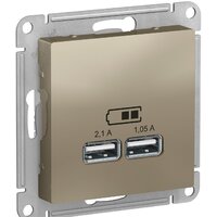 Schneider Electric Atlas Design ATN000533