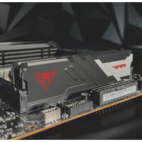 Patriot Viper Venom 2x16ГБ DDR5 7200МГц PVV532G720C34K Image #6