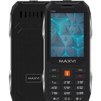 Maxvi T101 (черный) Image #1