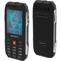 Maxvi T101 (черный) Image #2