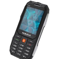 Maxvi T101 (черный) Image #9