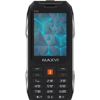 Maxvi T101 (черный) Image #11