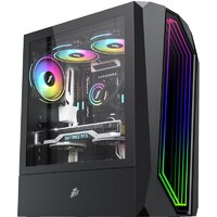 1stPlayer Infinite Space IS-6 (черный)