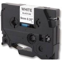 CACTUS CS-TZ221 (аналог Brother TZ221) Image #2