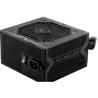 MSI MAG A550BN