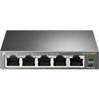 TP-Link TL-SF1005P V1