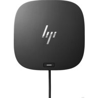 HP USB-C G5 Essential Dock 72C71AA