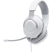 JBL Quantum 100 (белый) Image #5