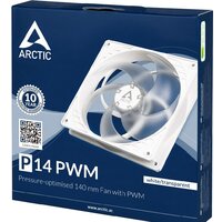 Arctic P14 PWM ACFAN00223A Image #4