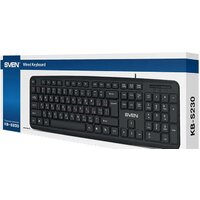 SVEN KB-S230 Image #4