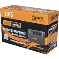 Kiper Power Nano 850 (850VA/480W) Image #3