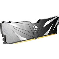 Netac Shadow II Black 2x8ГБ DDR4 3200МГц NTSWD4P32DP-16K Image #2